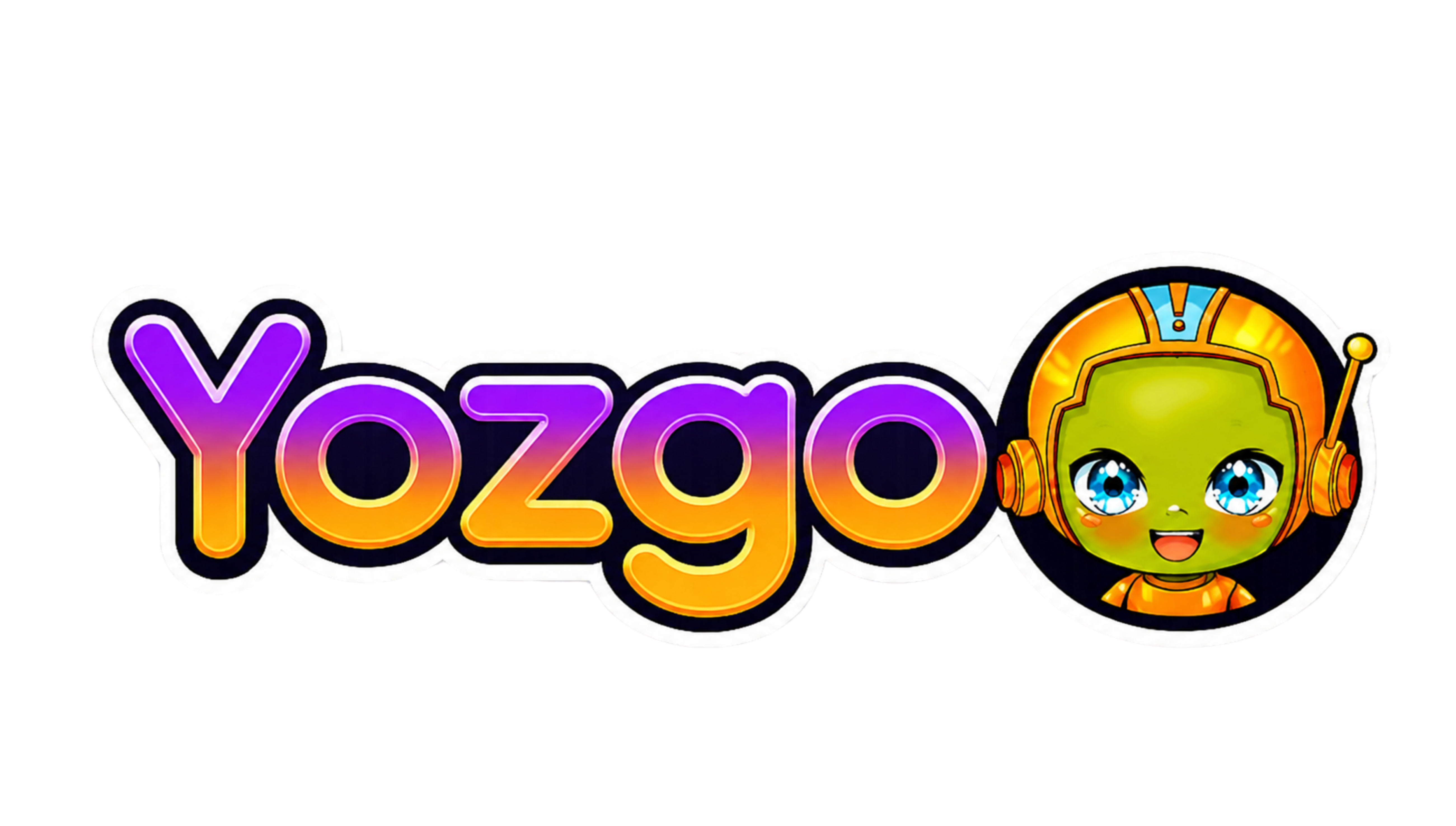 Yozgoo Logo